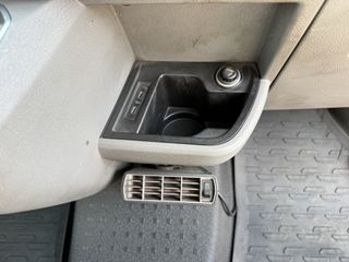 Volkswagen e-Transporter