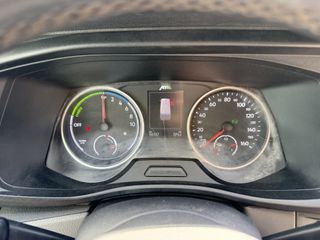 Volkswagen e-Transporter