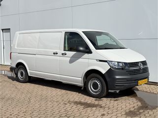 Volkswagen e-Transporter