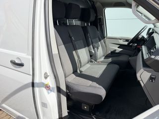 Volkswagen e-Transporter
