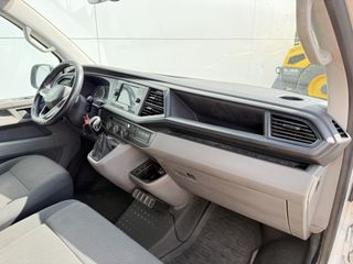 Volkswagen e-Transporter
