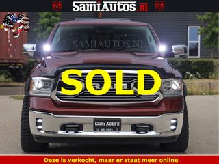 Dodge Ram 1500