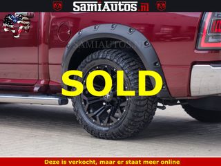 Dodge Ram 1500