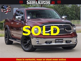 Dodge Ram 1500