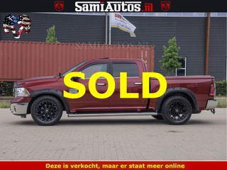 Dodge Ram 1500
