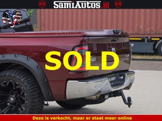 Dodge Ram 1500