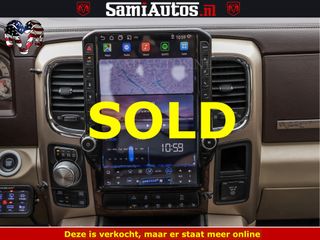 Dodge Ram 1500