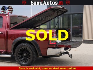 Dodge Ram 1500