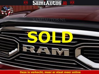 Dodge Ram 1500