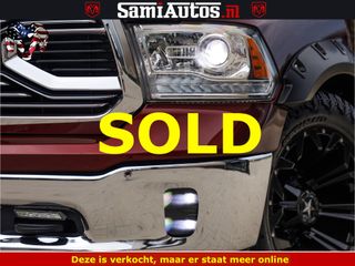 Dodge Ram 1500