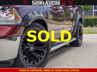 Dodge Ram 1500