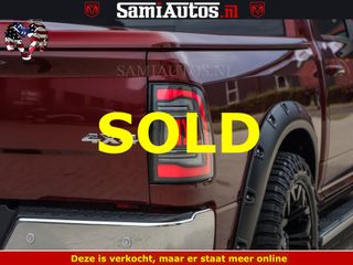 Dodge Ram 1500