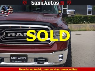 Dodge Ram 1500