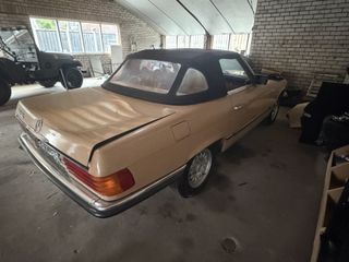Mercedes-Benz SL