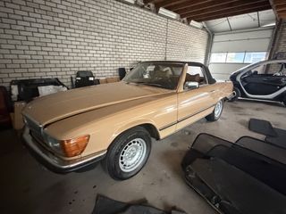 Mercedes-Benz SL