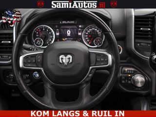 Dodge Ram Pick-Up