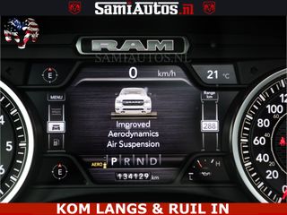 Dodge Ram Pick-Up