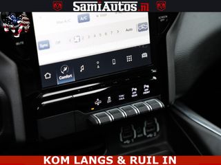 Dodge Ram Pick-Up