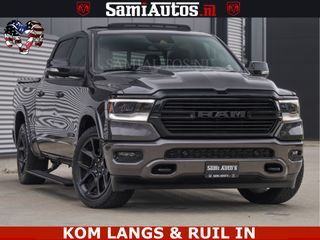 Dodge Ram Pick-Up