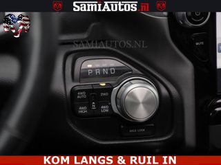 Dodge Ram Pick-Up