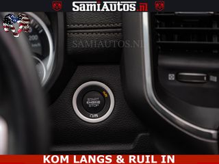 Dodge Ram Pick-Up