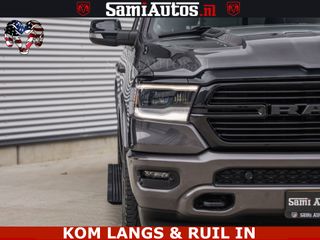 Dodge Ram Pick-Up