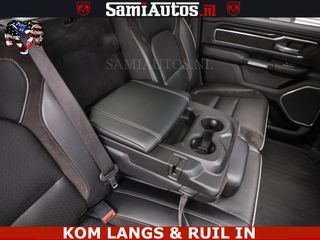 Dodge Ram Pick-Up