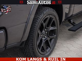 Dodge Ram Pick-Up