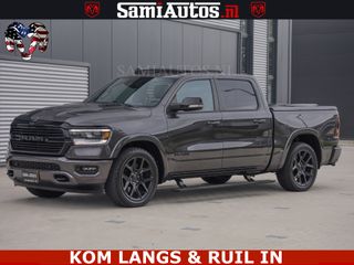 Dodge Ram Pick-Up