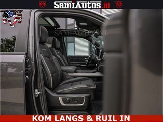Dodge Ram Pick-Up