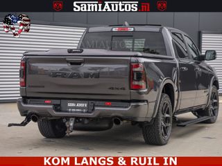 Dodge Ram Pick-Up
