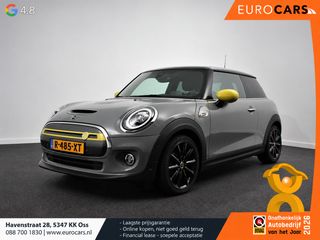 MINI Electric