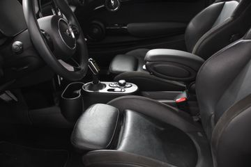MINI Electric