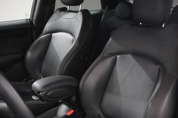 MINI Electric