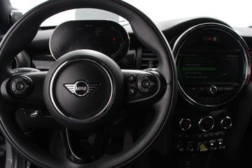 MINI Electric