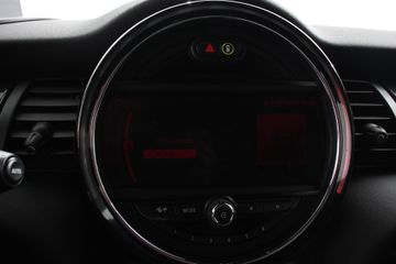 MINI Electric