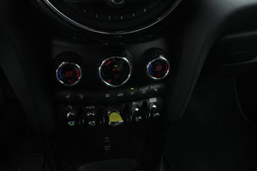 MINI Electric