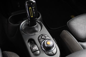 MINI Electric