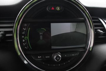 MINI Electric