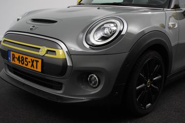 MINI Electric
