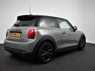 MINI Electric