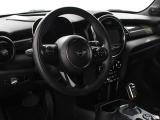 MINI Electric
