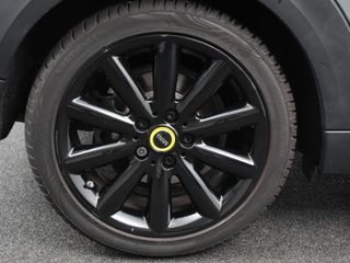 MINI Electric