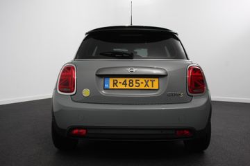 MINI Electric
