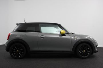 MINI Electric