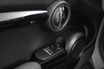 MINI Electric