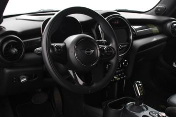 MINI Electric