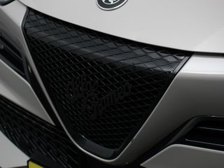 Alfa Romeo Junior