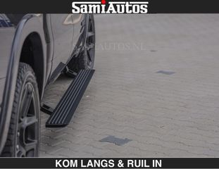 Dodge Ram Pick-Up