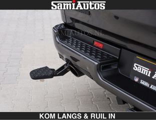 Dodge Ram Pick-Up